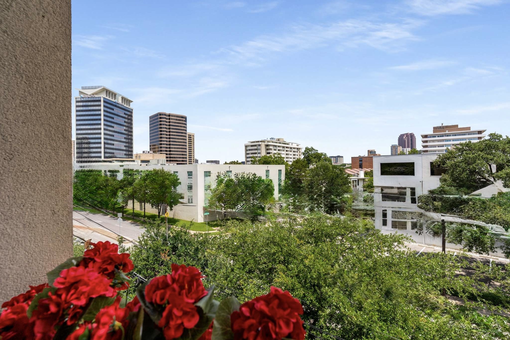 3633 Oak Lawn Avenue Dallas TX 75219