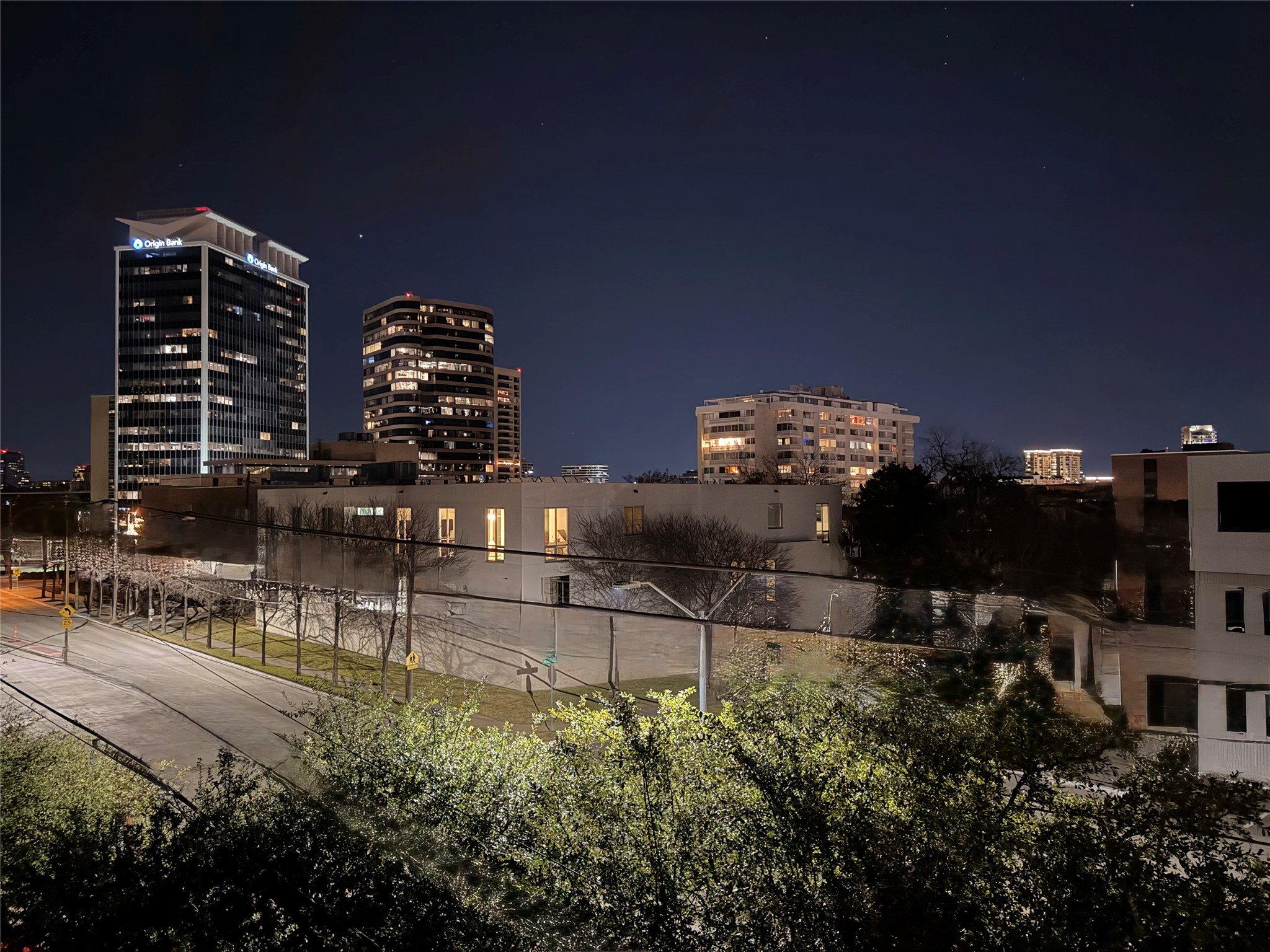 3633 Oak Lawn Avenue Dallas TX 75219