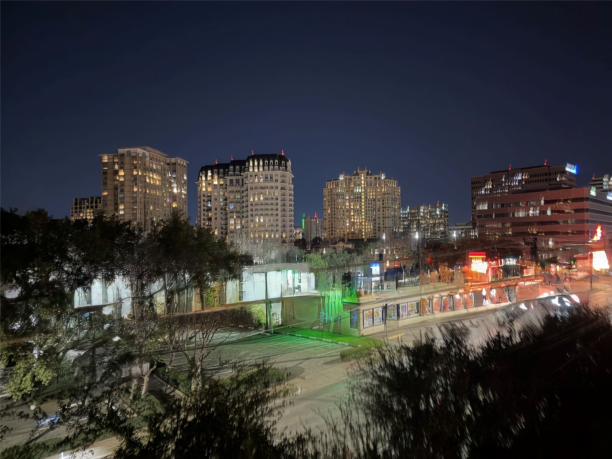 3633 Oak Lawn Avenue Dallas TX 75219