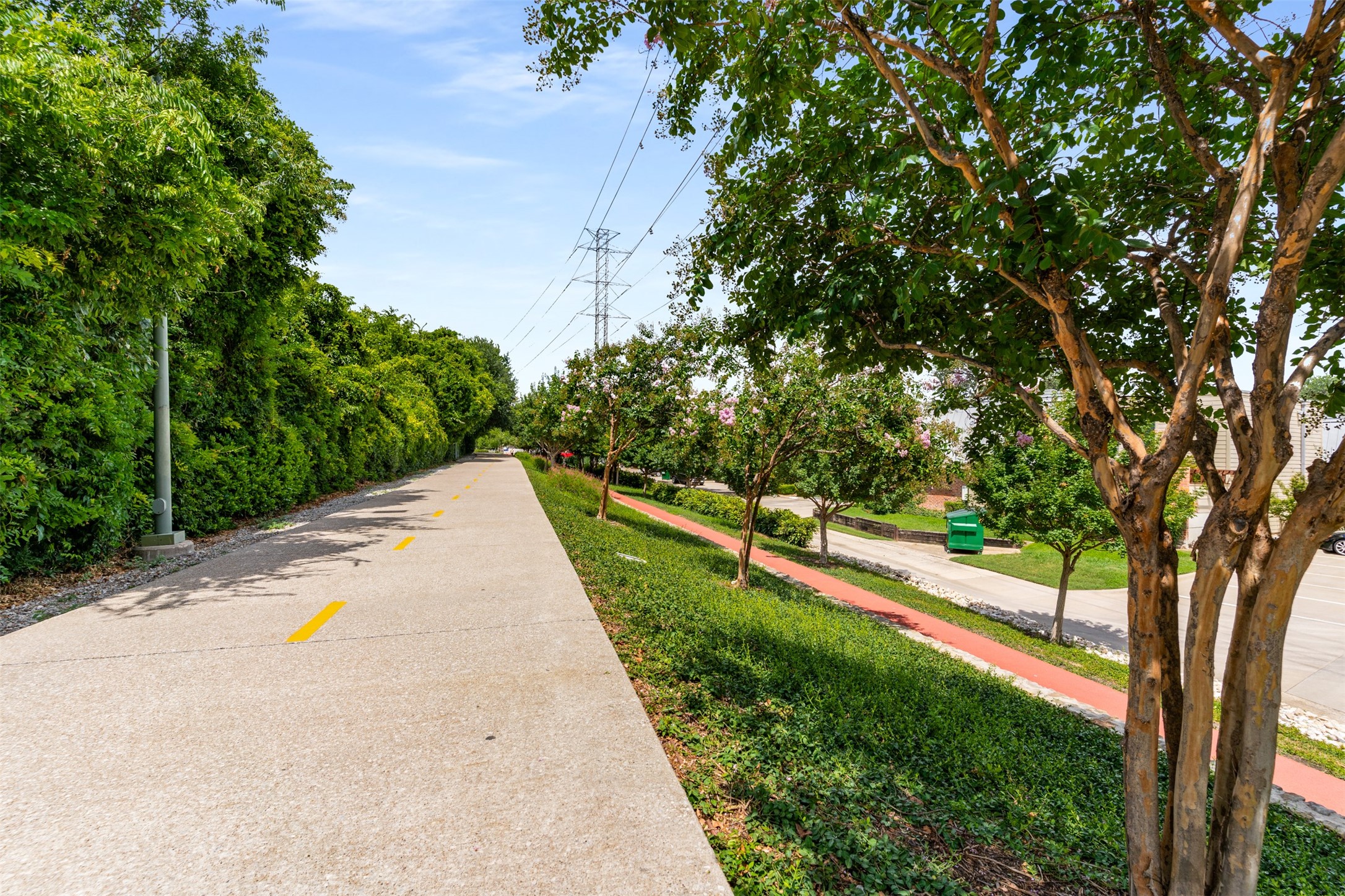 3633 Oak Lawn Avenue Dallas TX 75219
