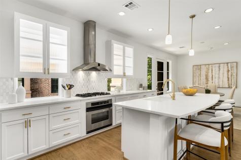3633 Oak Lawn Avenue Dallas TX 75219