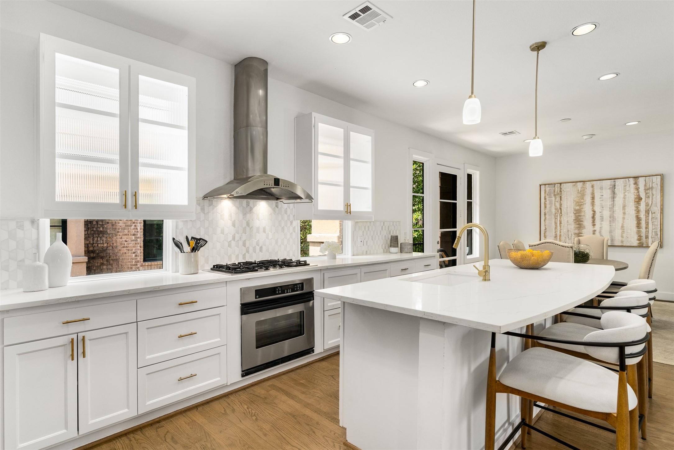 3633 Oak Lawn Avenue Dallas TX 75219