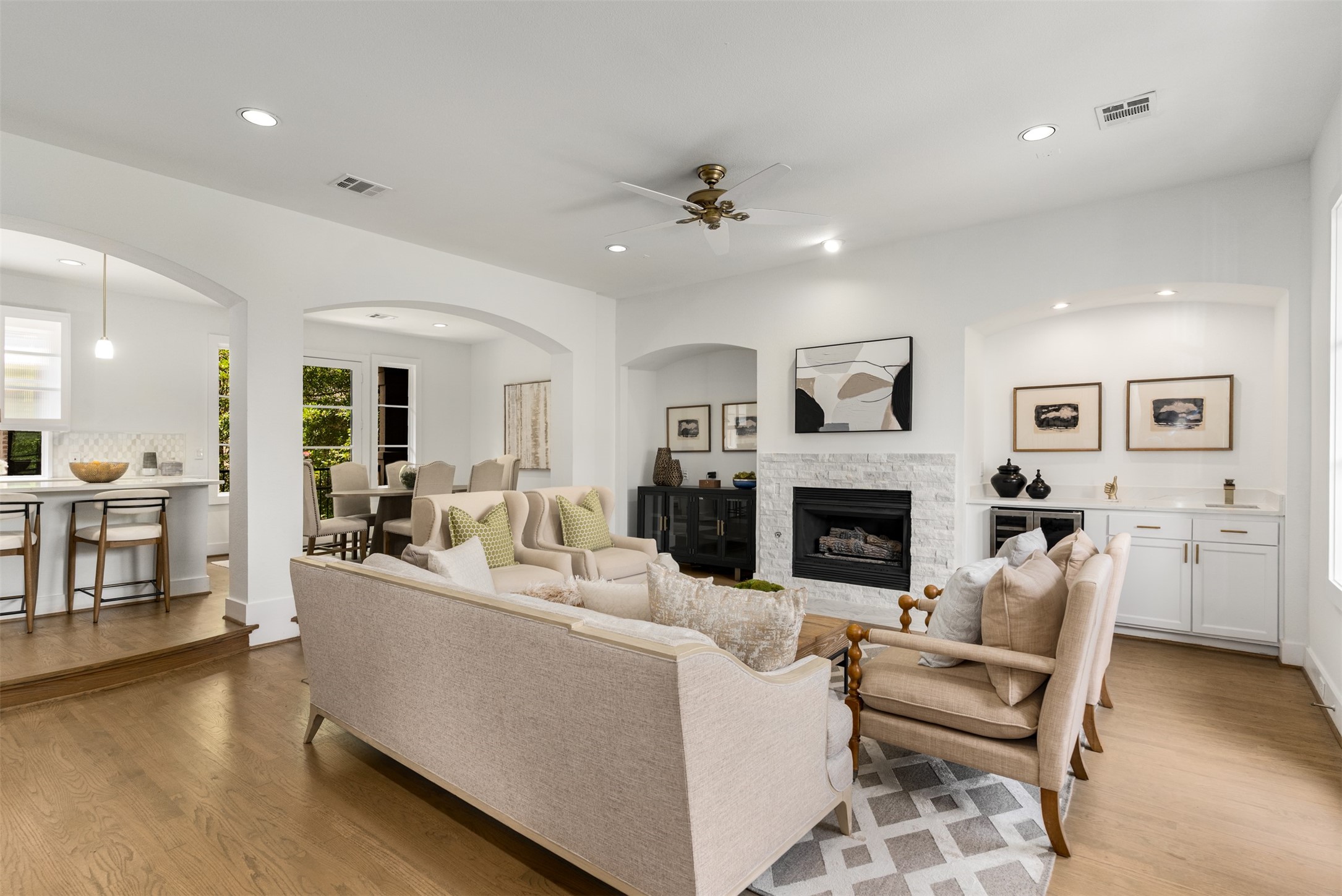 3633 Oak Lawn Avenue Dallas TX 75219