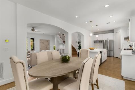 3633 Oak Lawn Avenue Dallas TX 75219