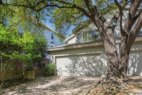 4053 Travis Street Dallas TX 75204