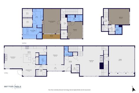 4053 Travis Street Dallas TX 75204