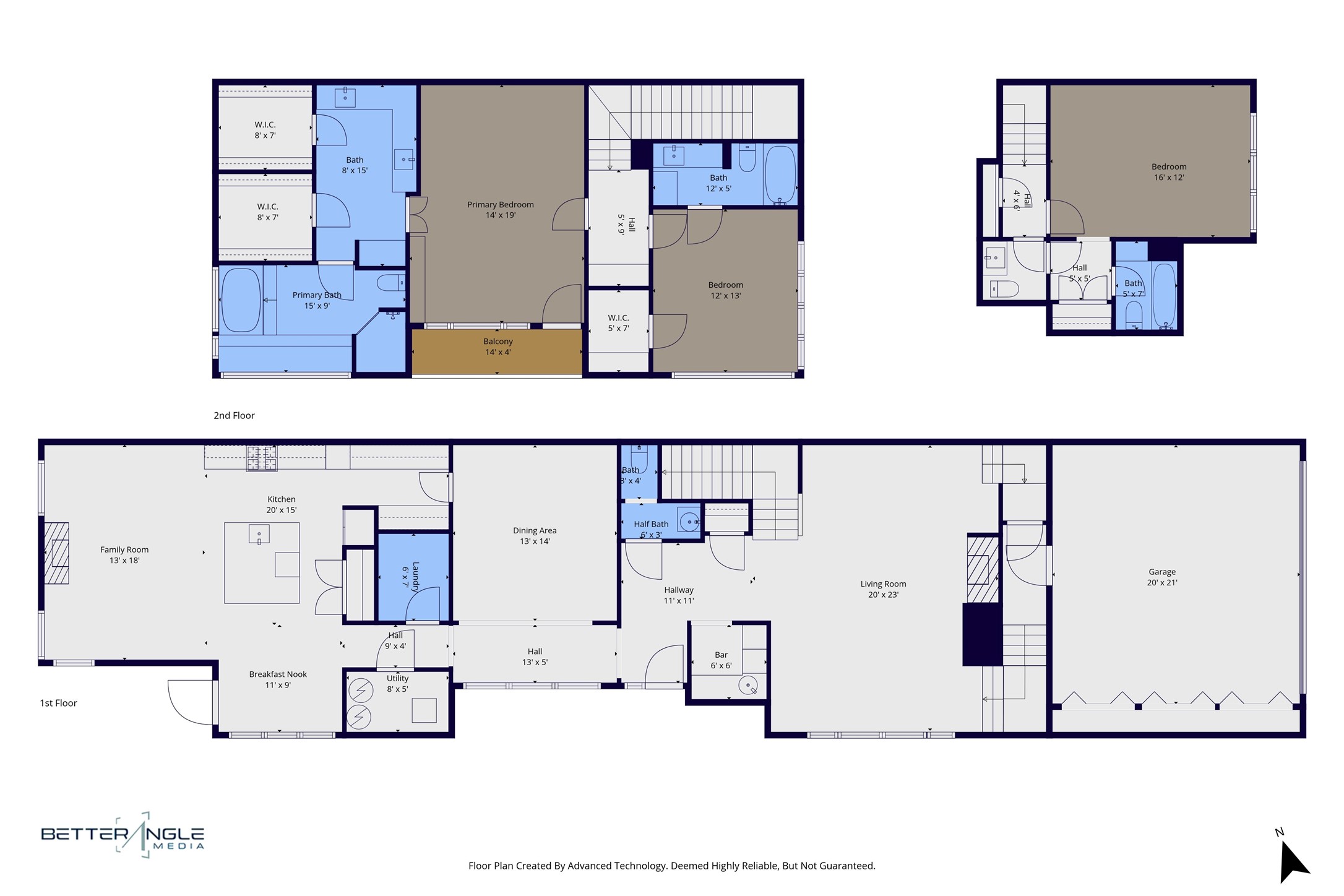 4053 Travis Street Dallas TX 75204