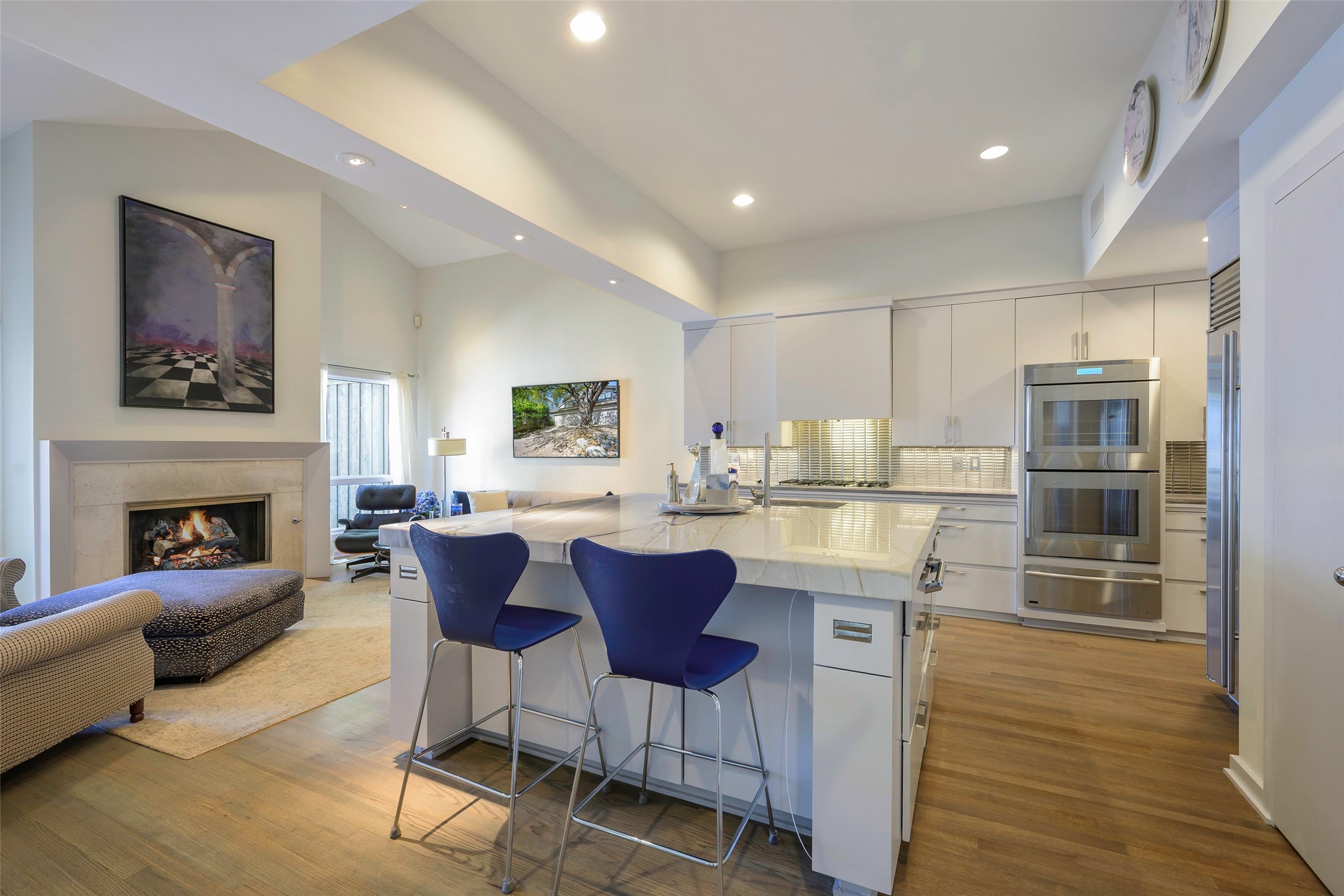 4053 Travis Street Dallas TX 75204