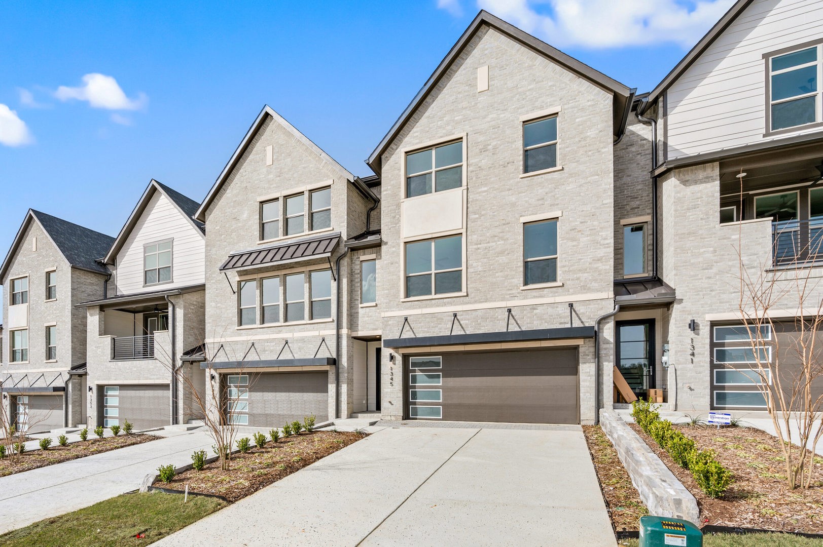 1345 Linkside Drive Irving TX 75038