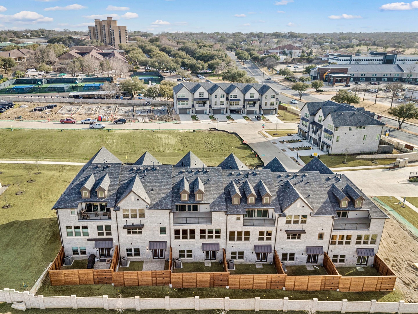 1345 Linkside Drive Irving TX 75038