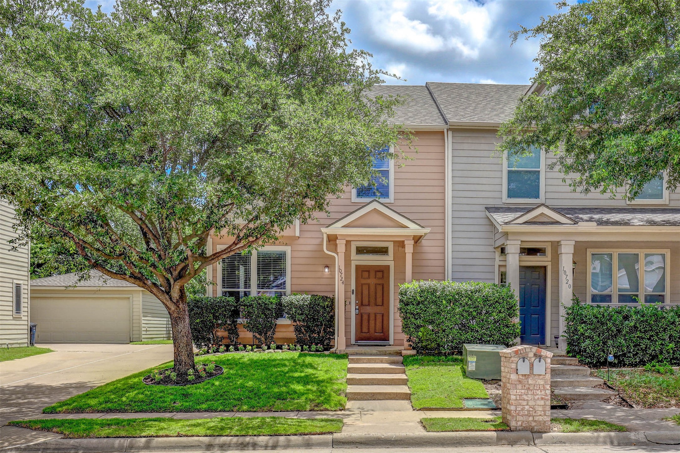 10724 Astor Drive Fort Worth TX 76244