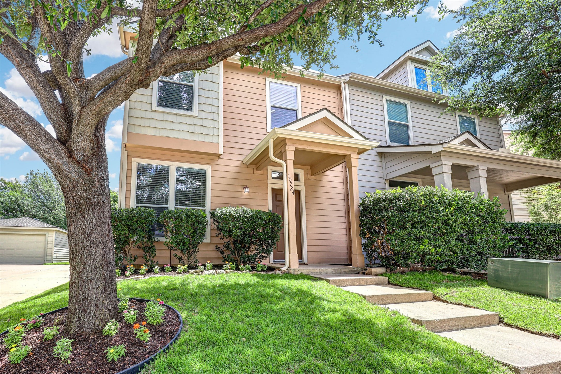 10724 Astor Drive Fort Worth TX 76244