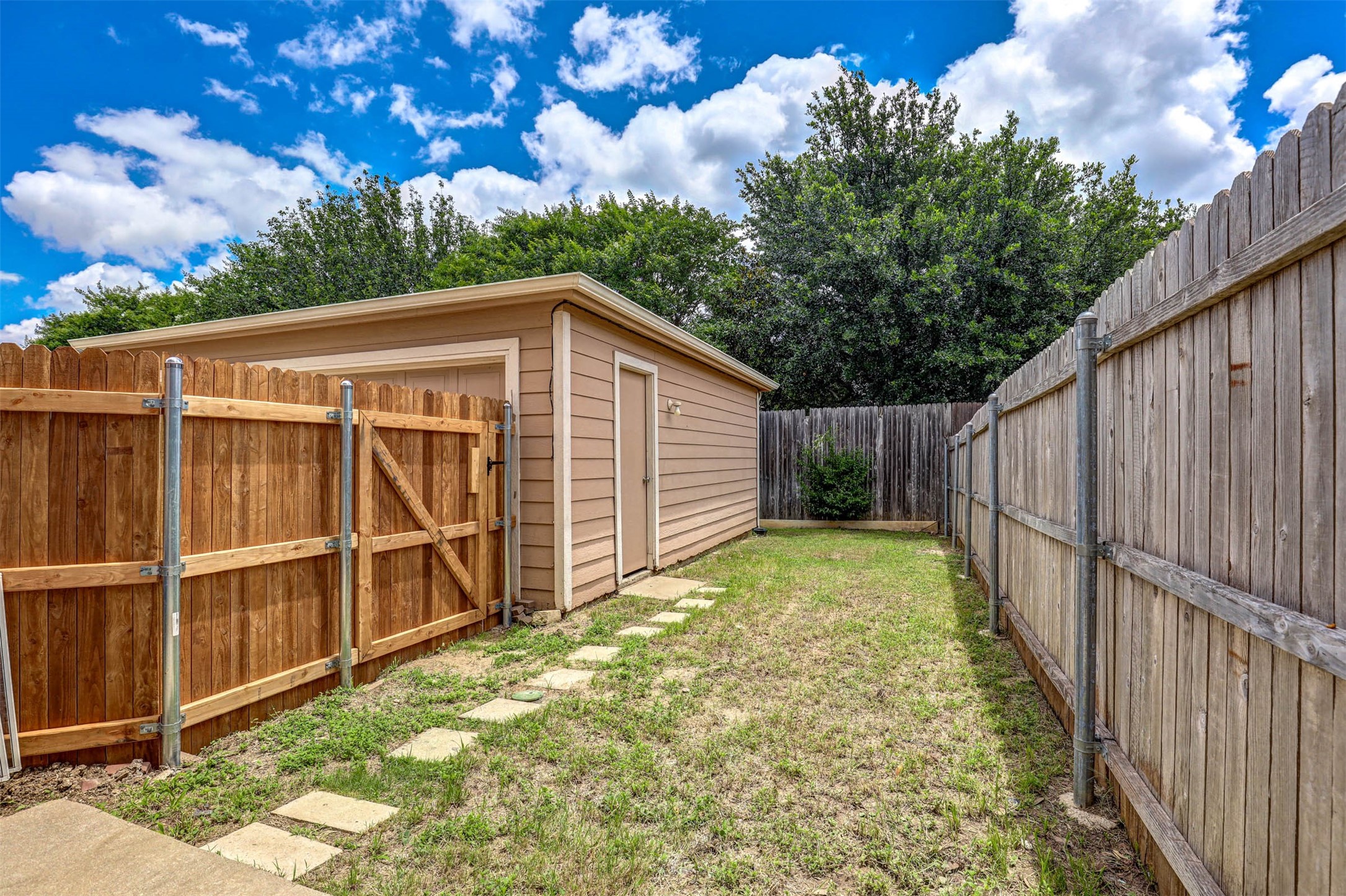 10724 Astor Drive Fort Worth TX 76244
