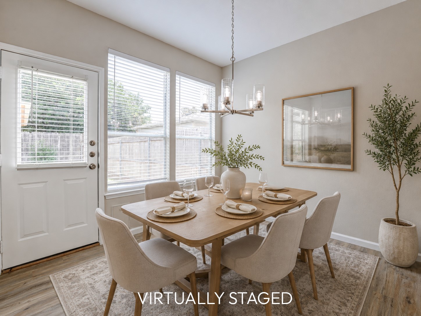 10724 Astor Drive Fort Worth TX 76244