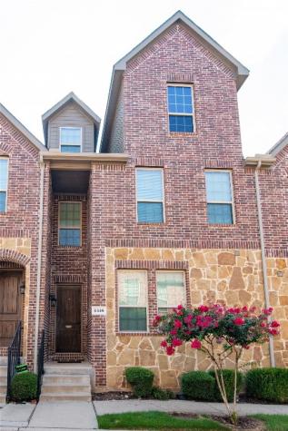 4416 Fisk Lane Carrollton TX 75010