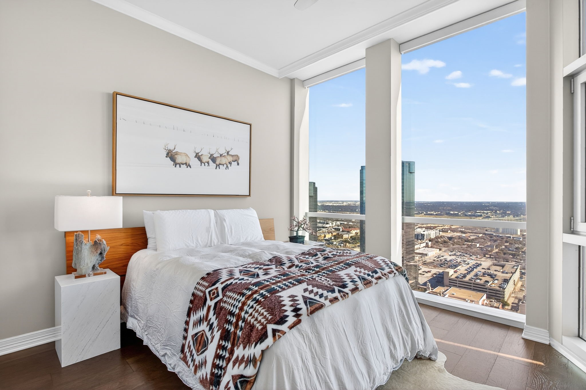 500 Throckmorton Street Fort Worth TX 76102