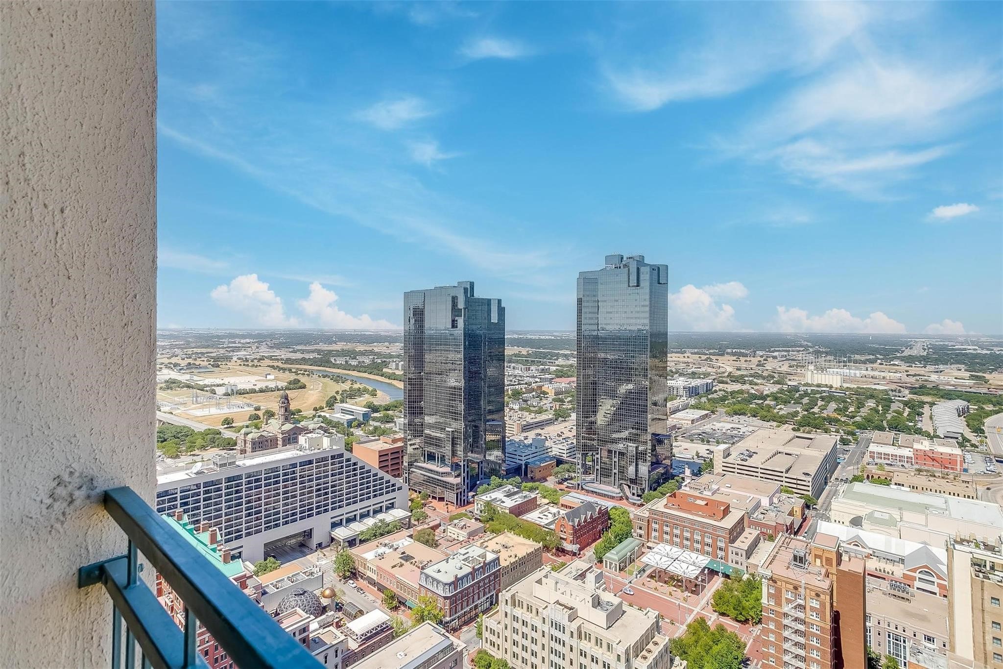 500 Throckmorton Street Fort Worth TX 76102