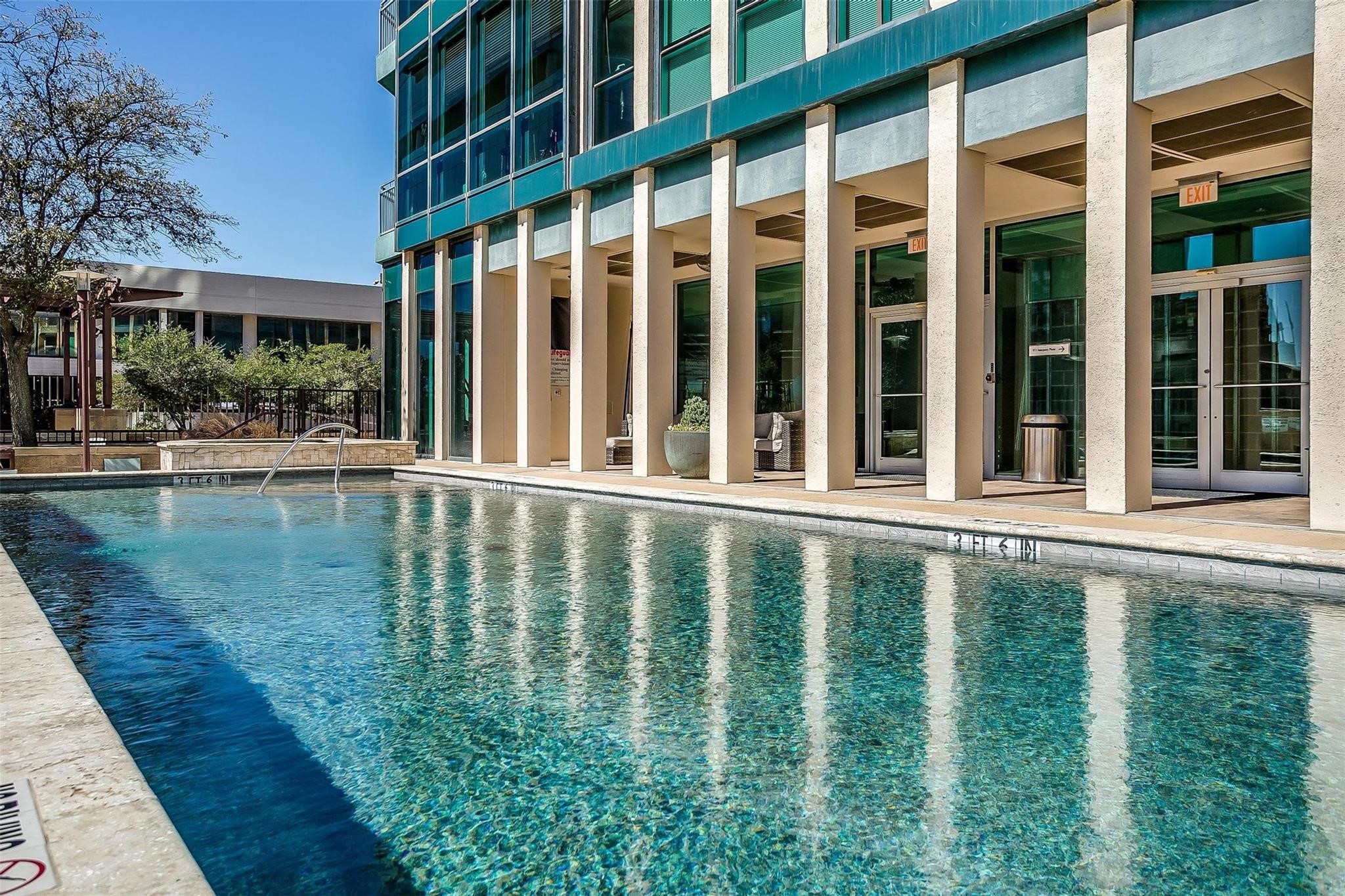 500 Throckmorton Street Fort Worth TX 76102