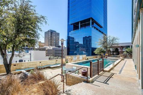 500 Throckmorton Street Fort Worth TX 76102