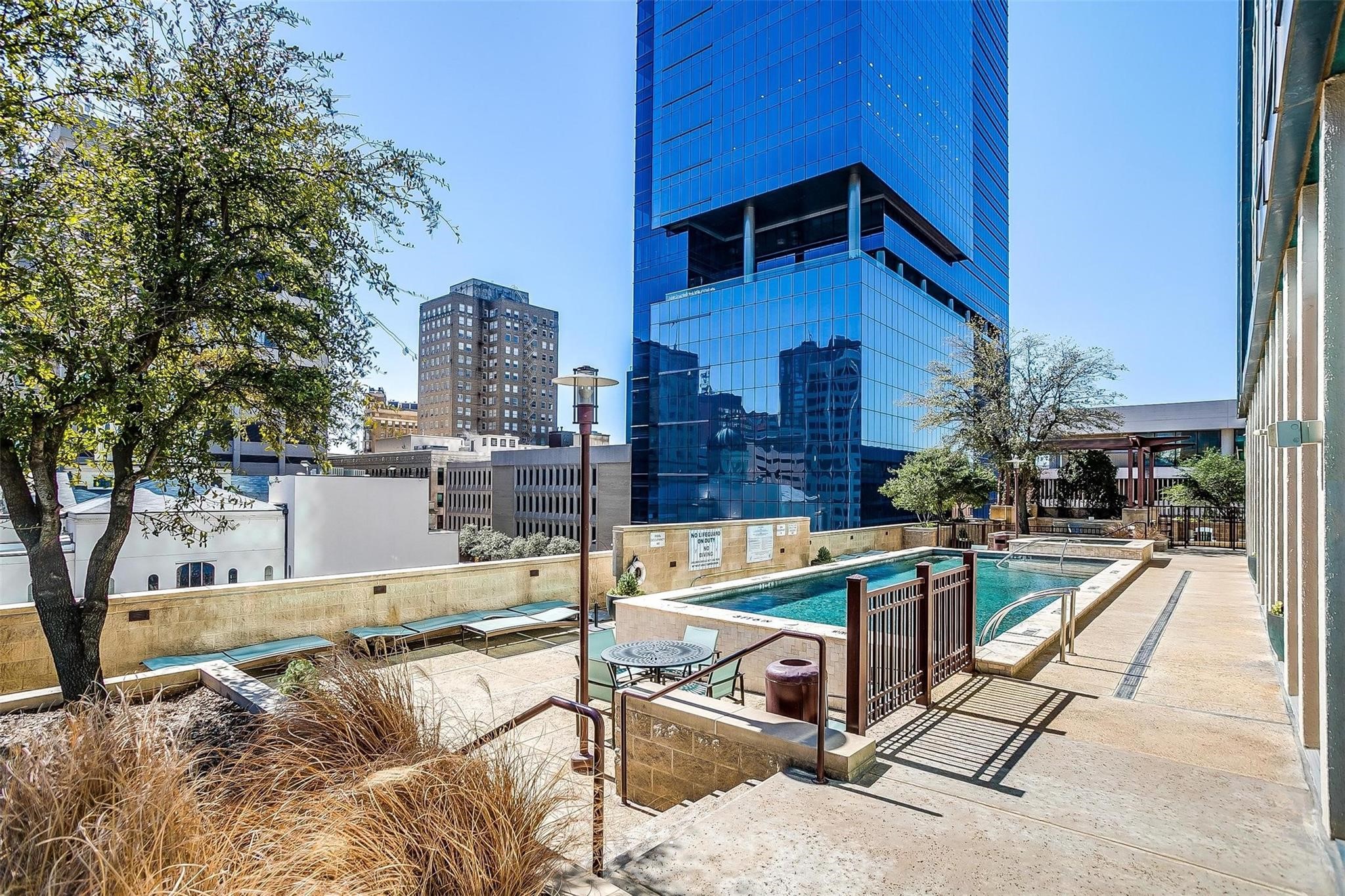 500 Throckmorton Street Fort Worth TX 76102