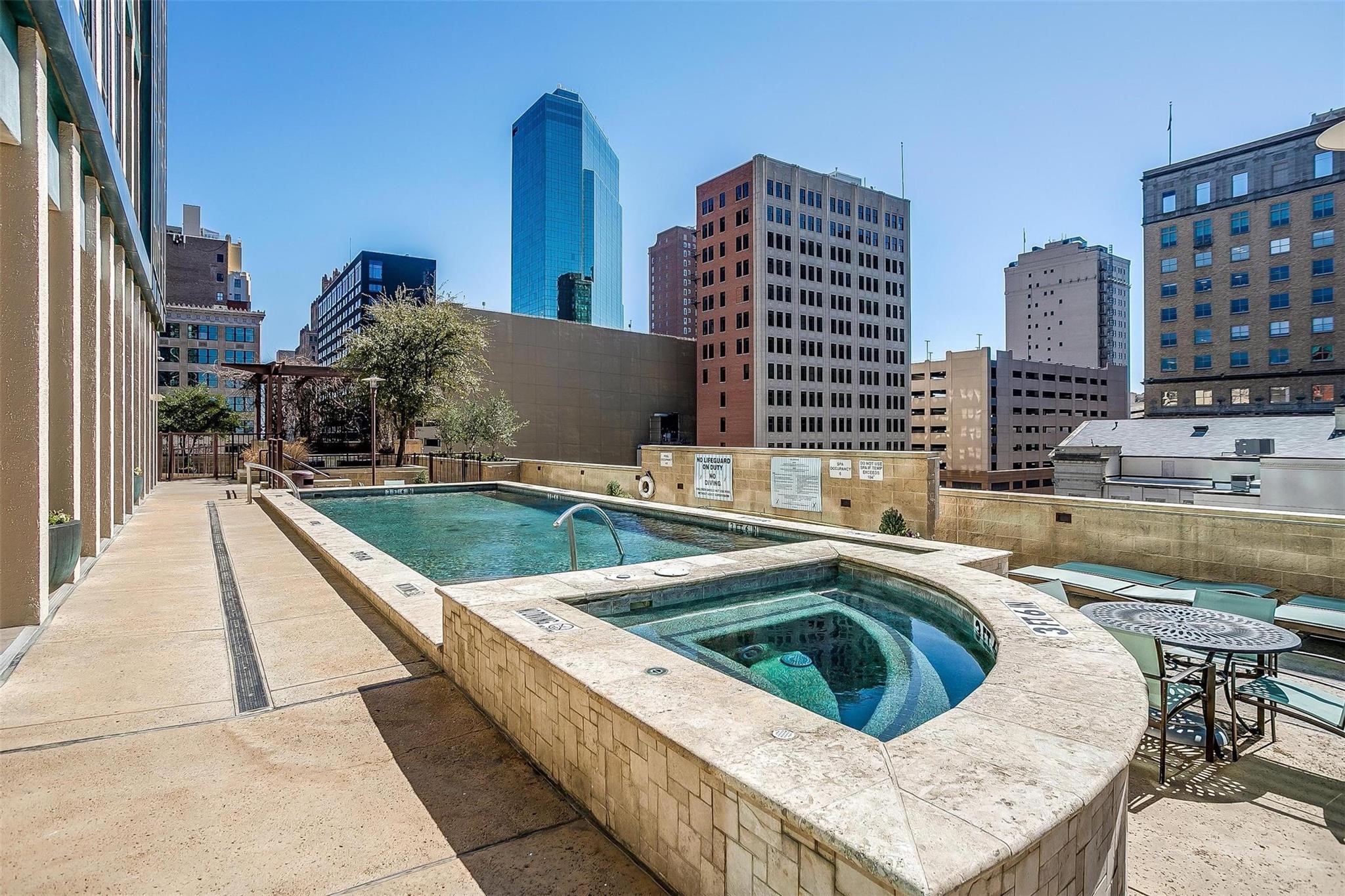 500 Throckmorton Street Fort Worth TX 76102