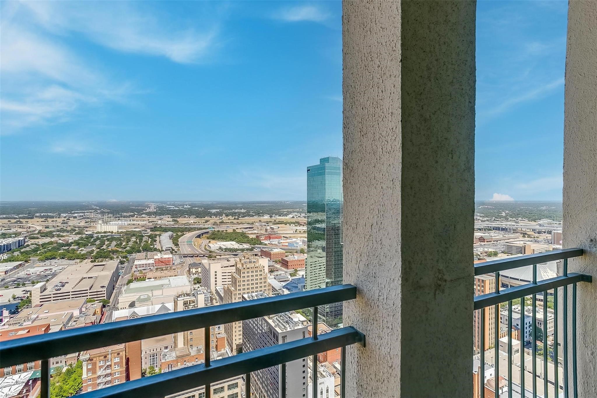 500 Throckmorton Street Fort Worth TX 76102