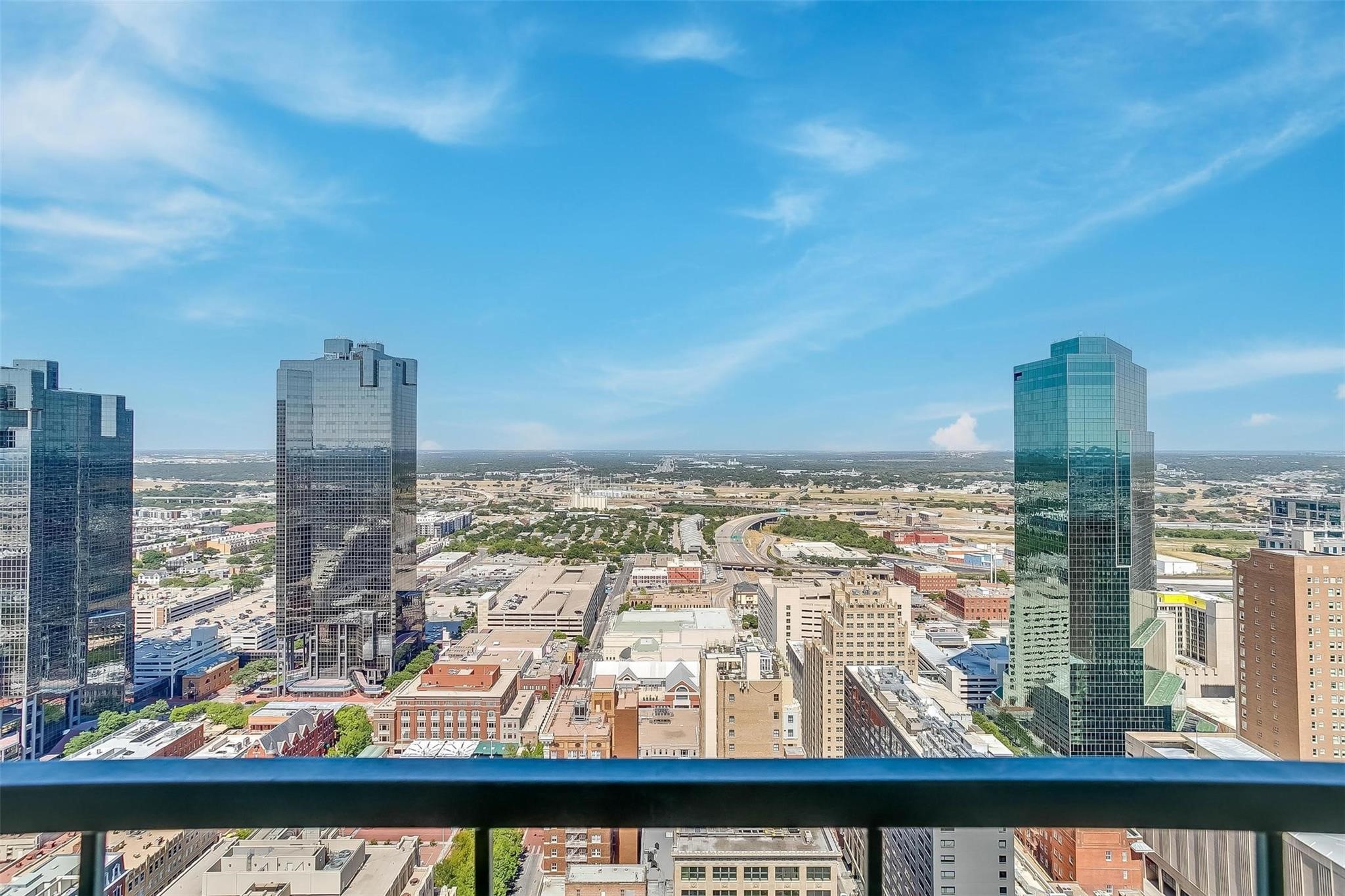 500 Throckmorton Street Fort Worth TX 76102
