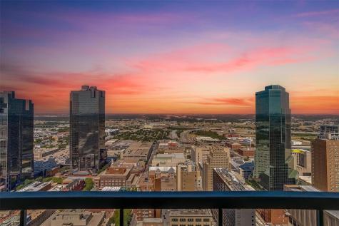 500 Throckmorton Street Fort Worth TX 76102