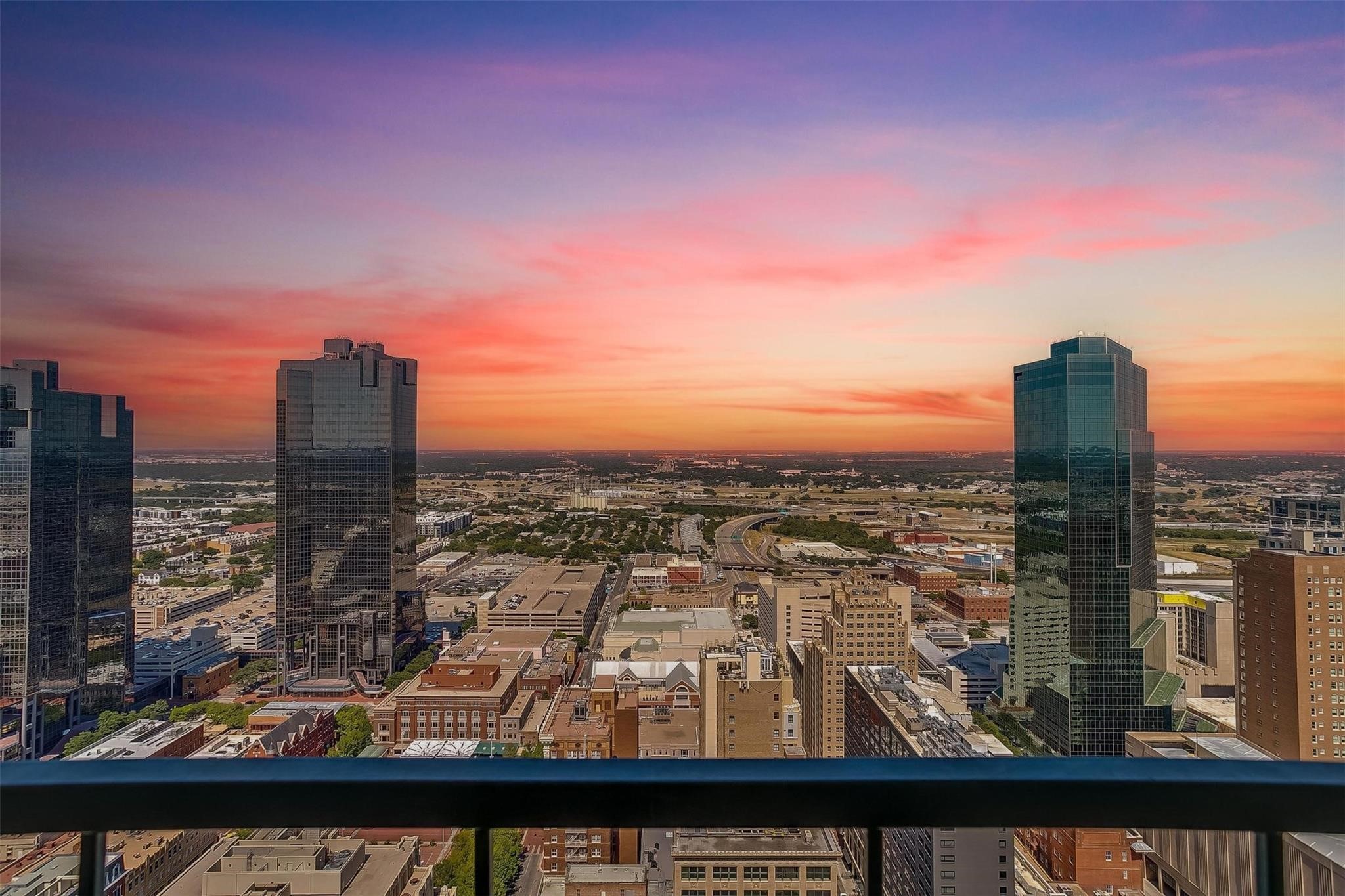 500 Throckmorton Street Fort Worth TX 76102