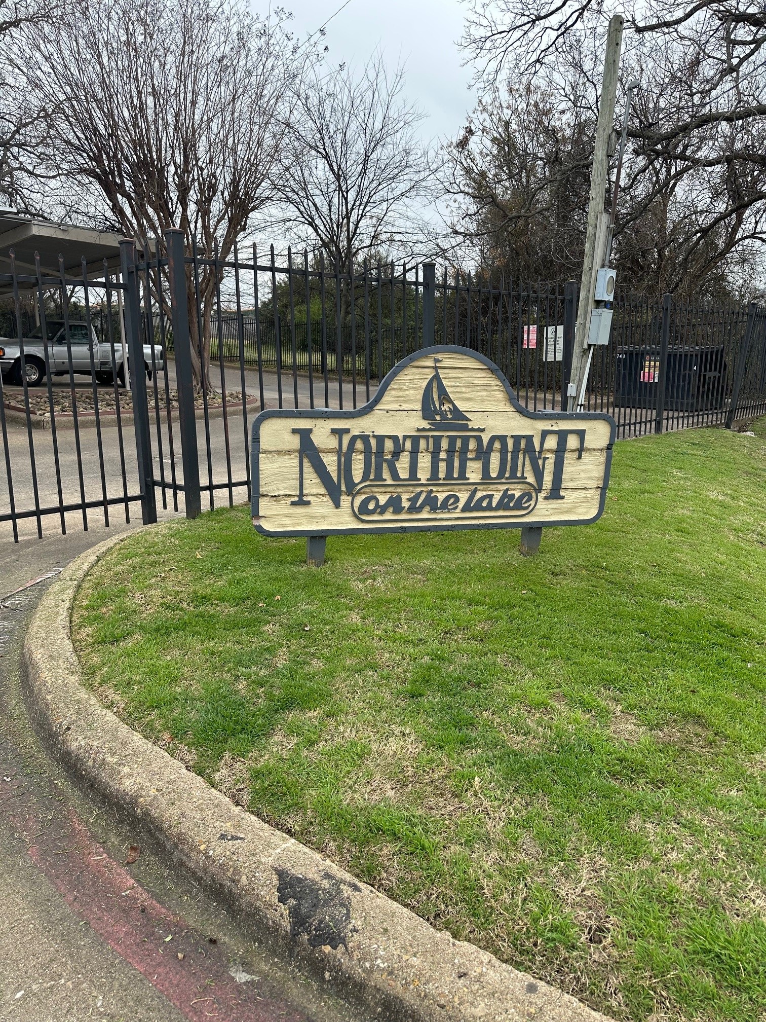 1501 E Interstate 30 Garland TX 75043