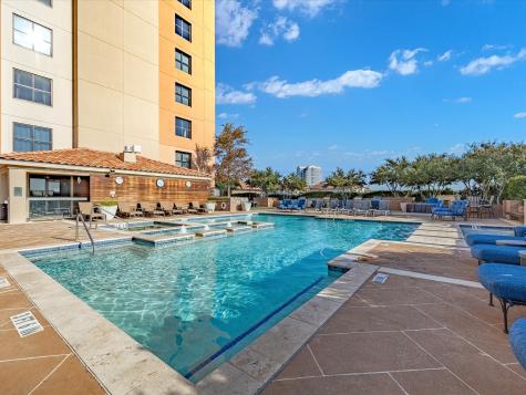 330 Las Colinas Boulevard E Irving TX 75039