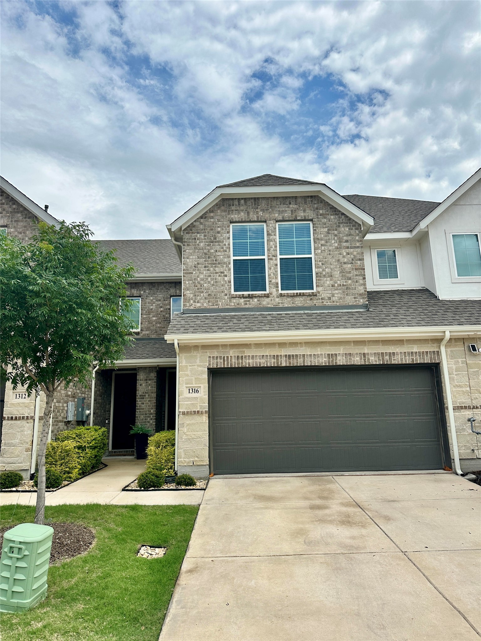 1316 Hill Country Place Celina TX 75009
