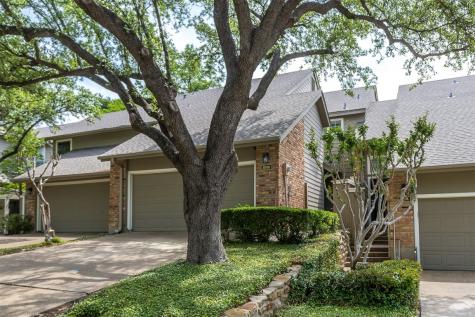 8518 Coppertowne Lane Dallas TX 75243