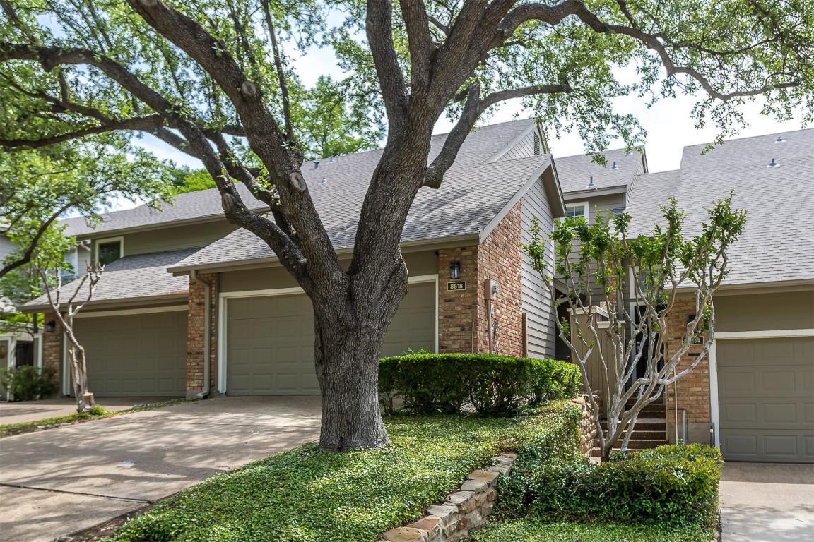 8518 Coppertowne Lane Dallas TX 75243