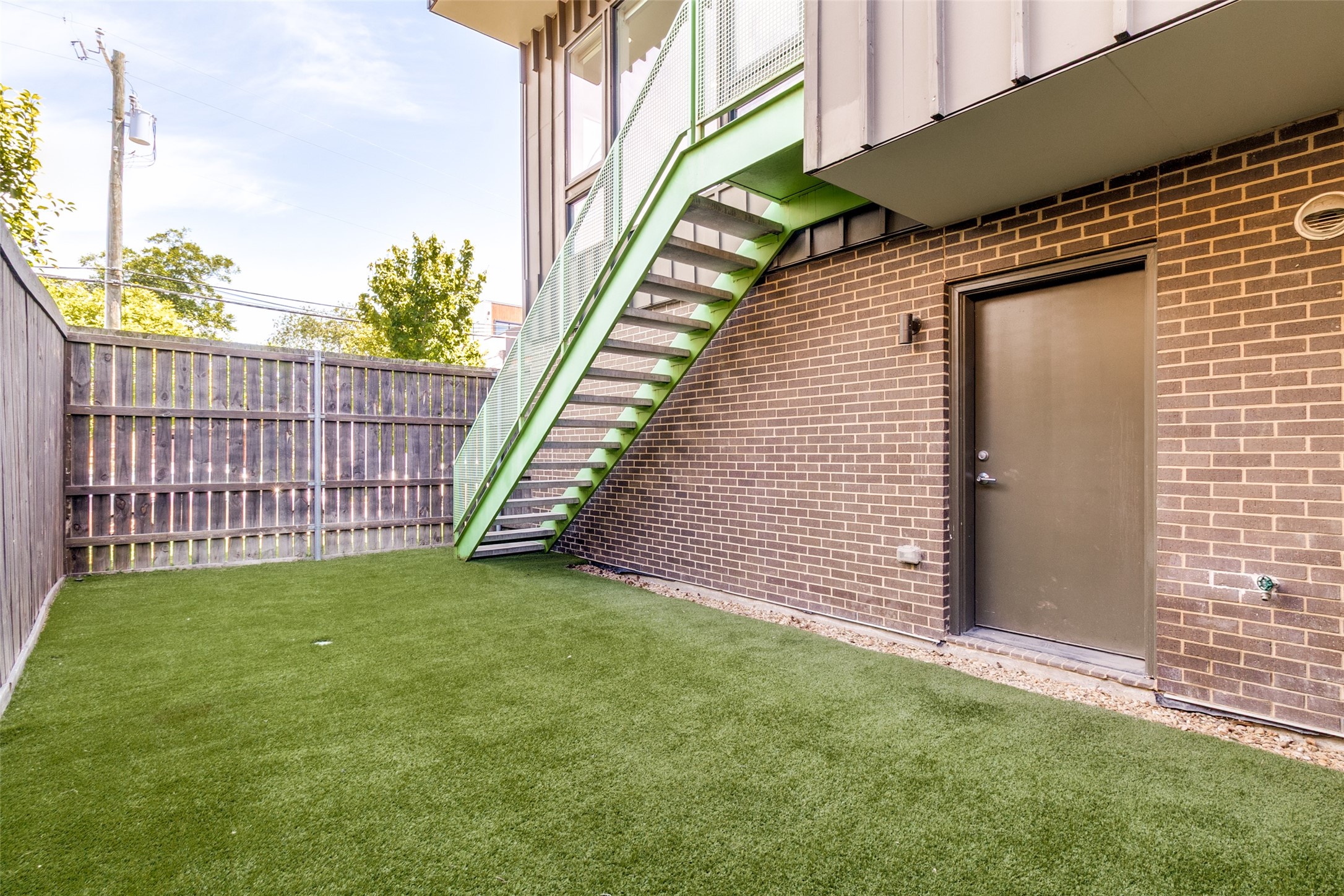 4811 Manett Street Dallas TX 75204