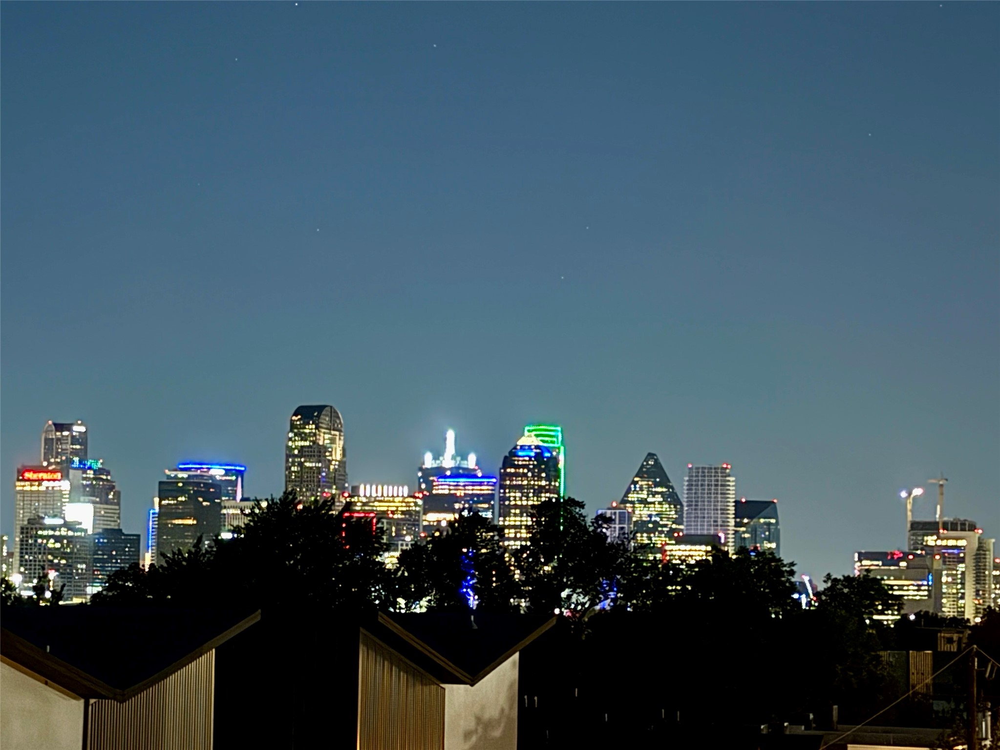 4811 Manett Street Dallas TX 75204