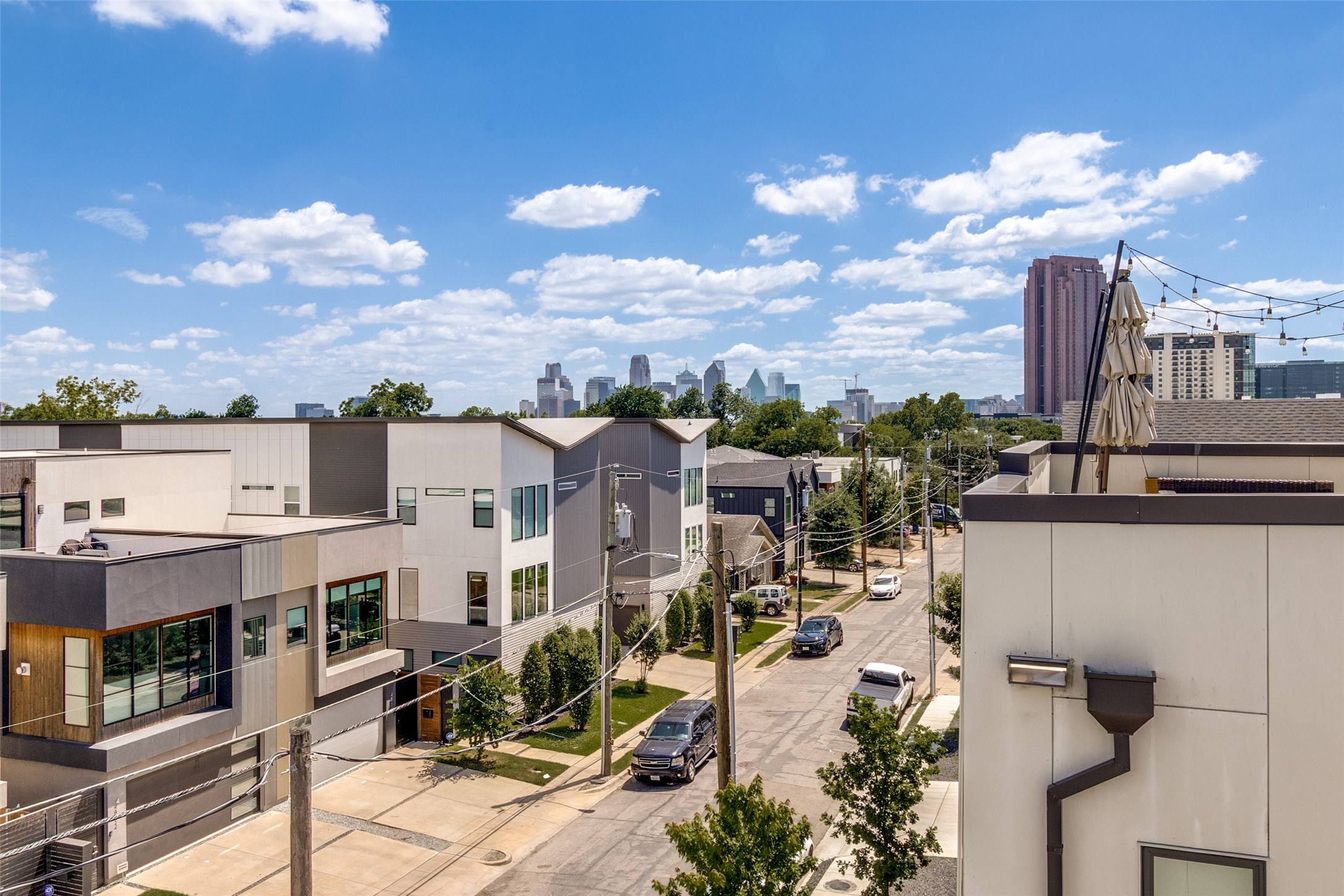 4811 Manett Street Dallas TX 75204