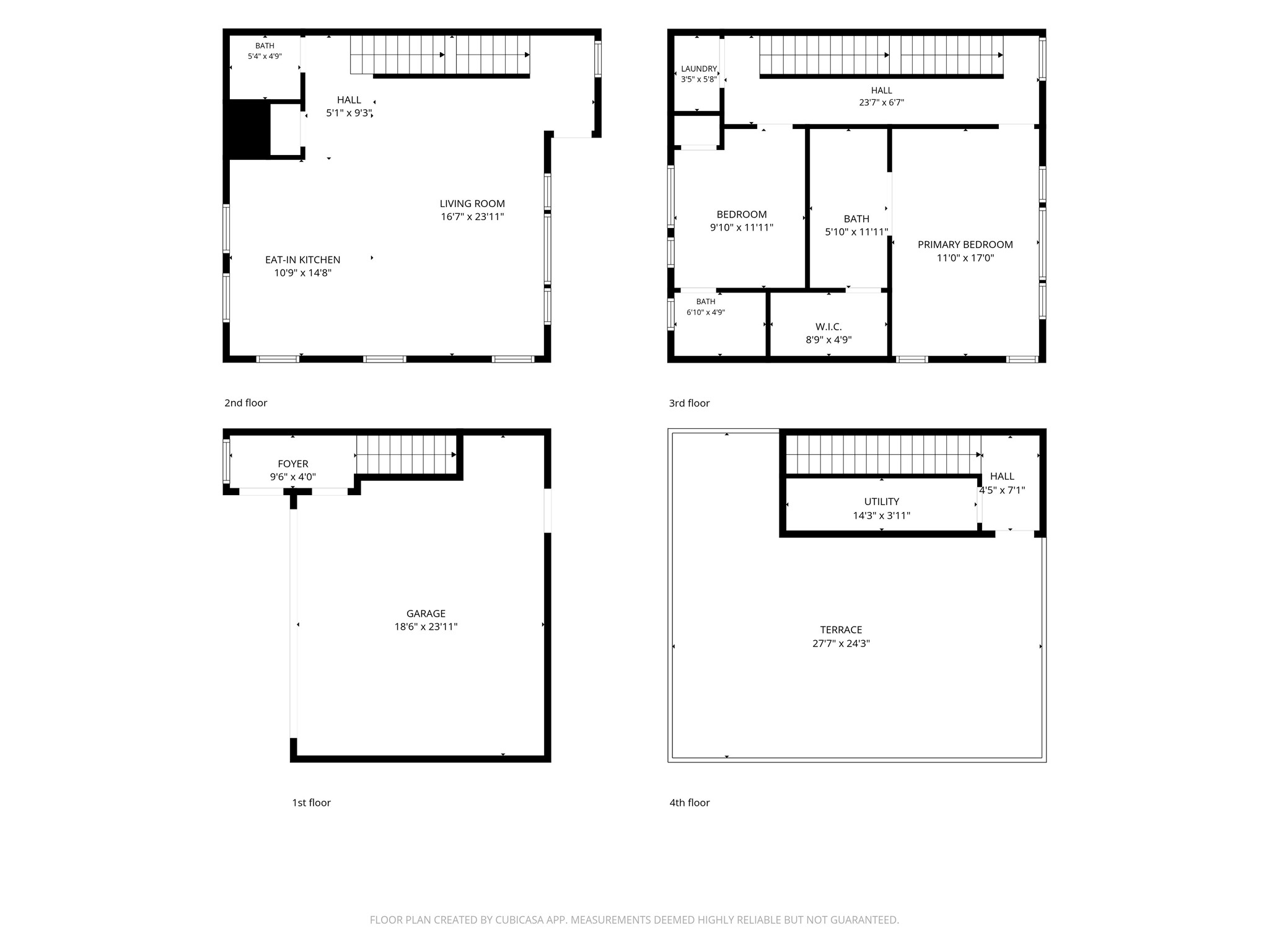 4811 Manett Street Dallas TX 75204