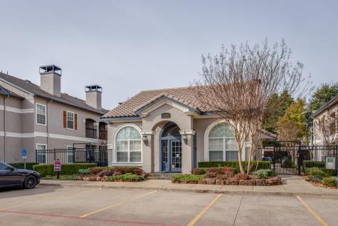 2601 Preston Road Plano TX 75093