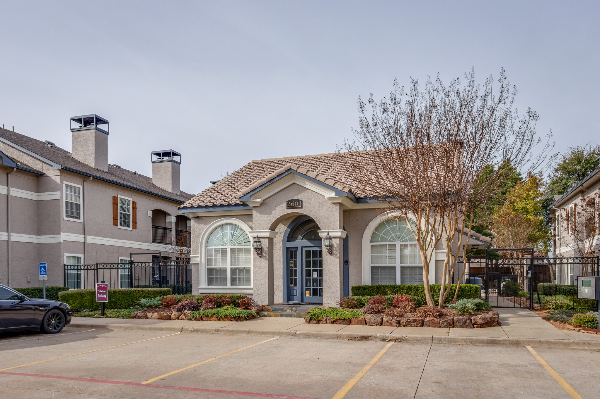 2601 Preston Road Plano TX 75093