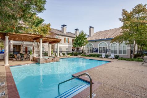 2601 Preston Road Plano TX 75093
