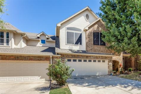 332 Emma Call Court Decatur TX 76234