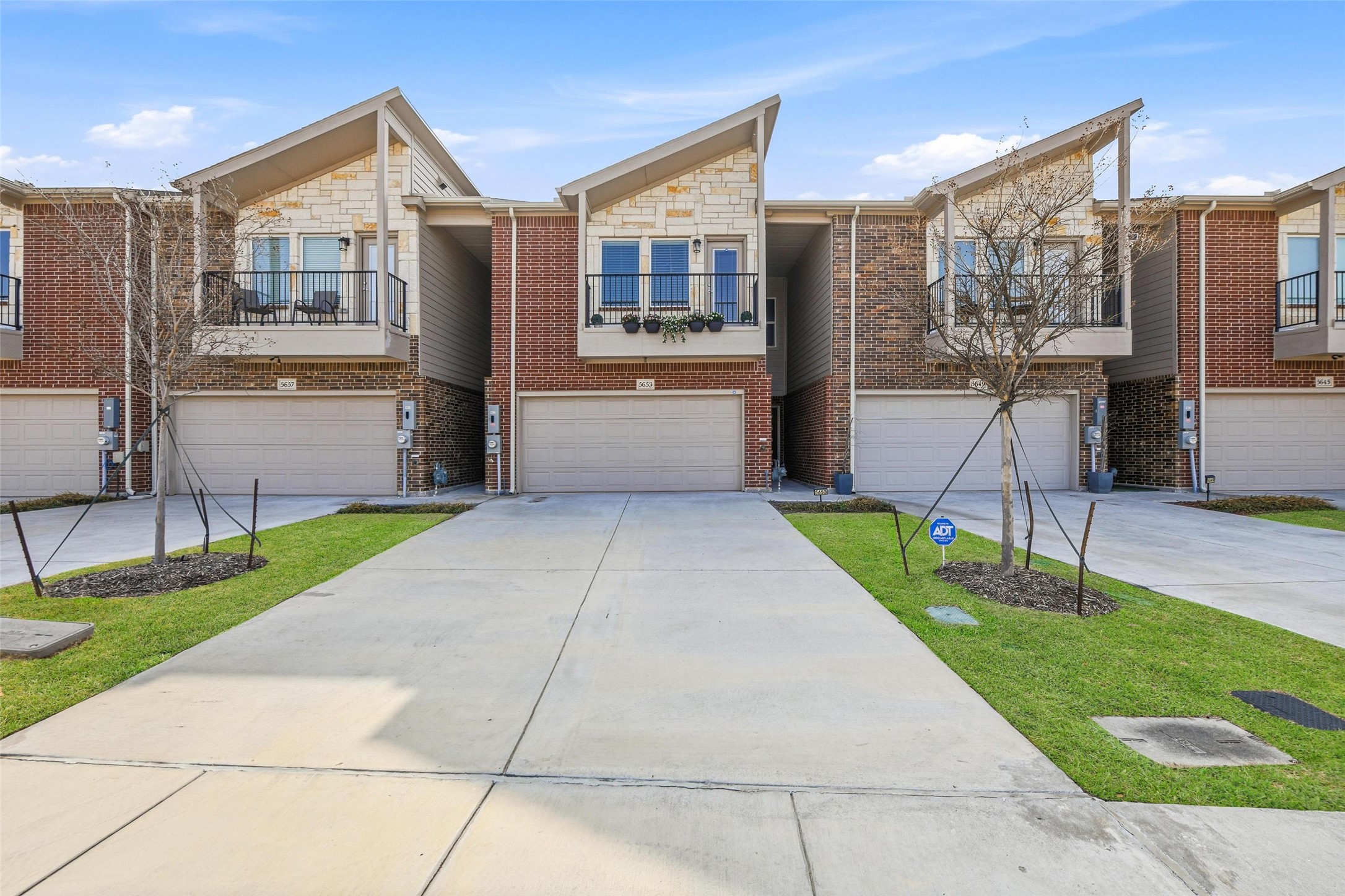 5653 Woodlands Drive The Colony TX 75056