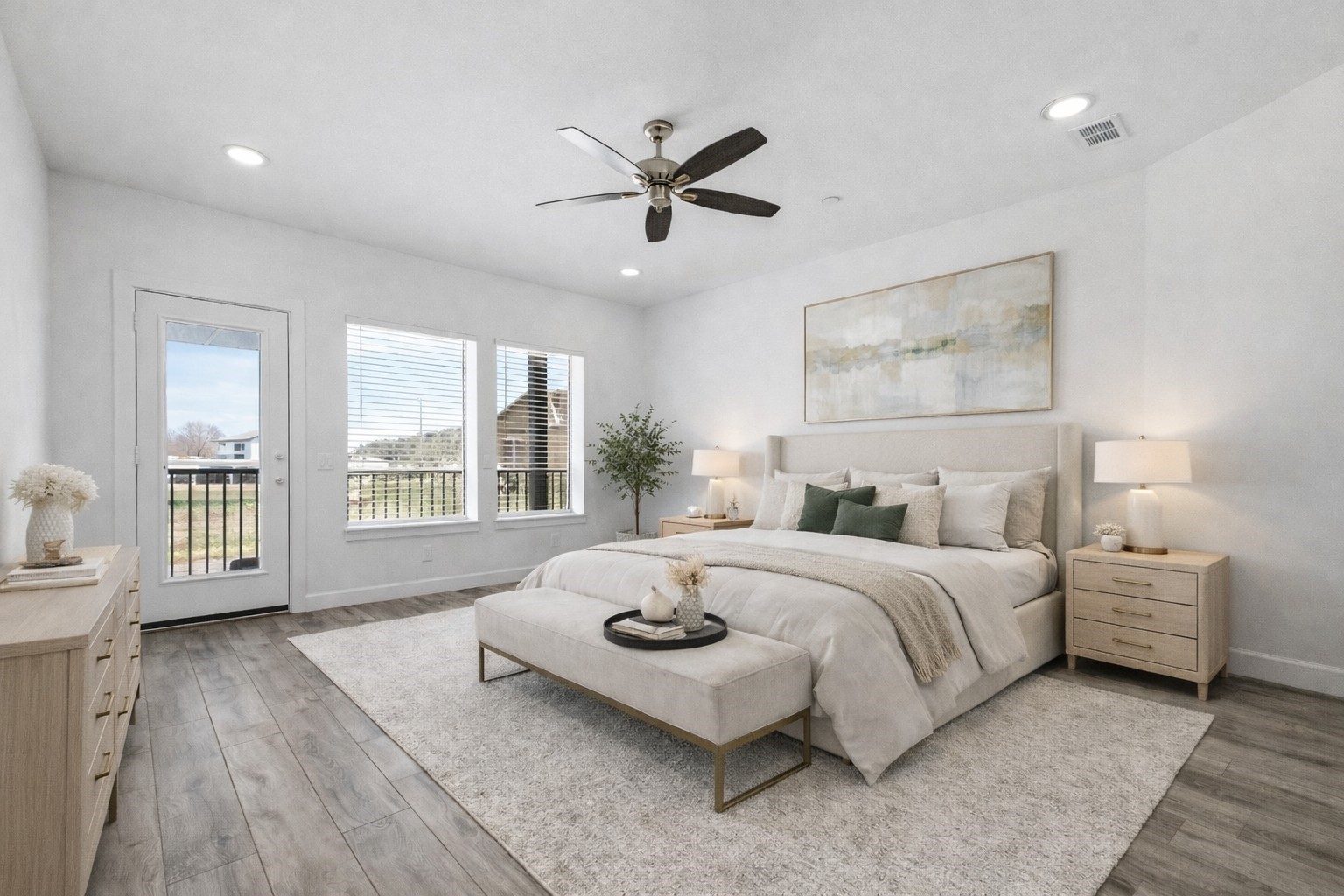 5653 Woodlands Drive The Colony TX 75056