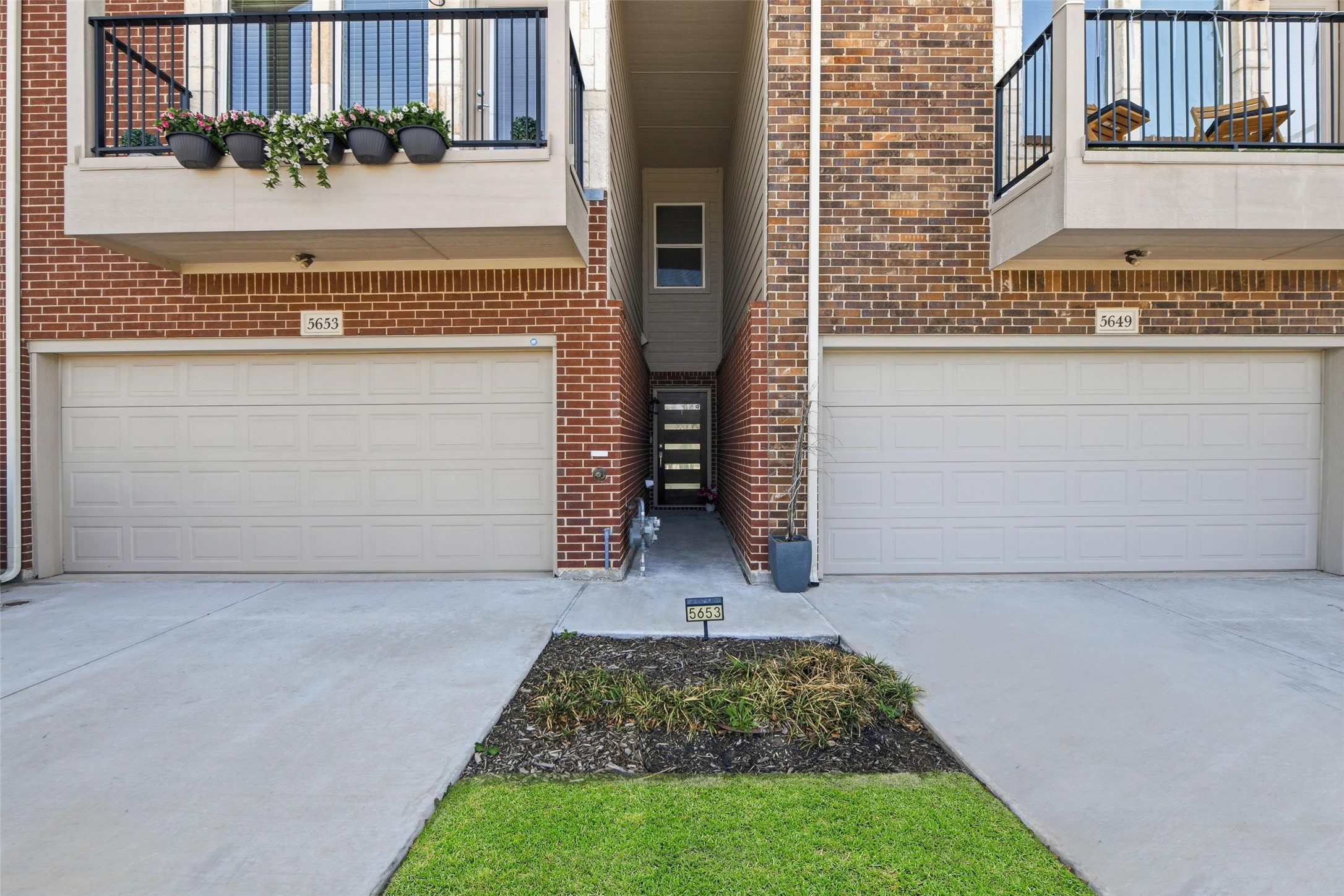 5653 Woodlands Drive The Colony TX 75056