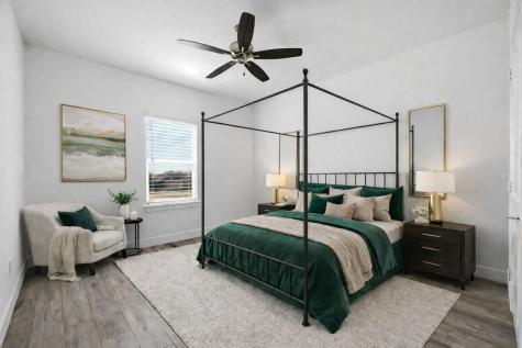5653 Woodlands Drive The Colony TX 75056