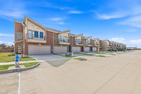 5653 Woodlands Drive The Colony TX 75056