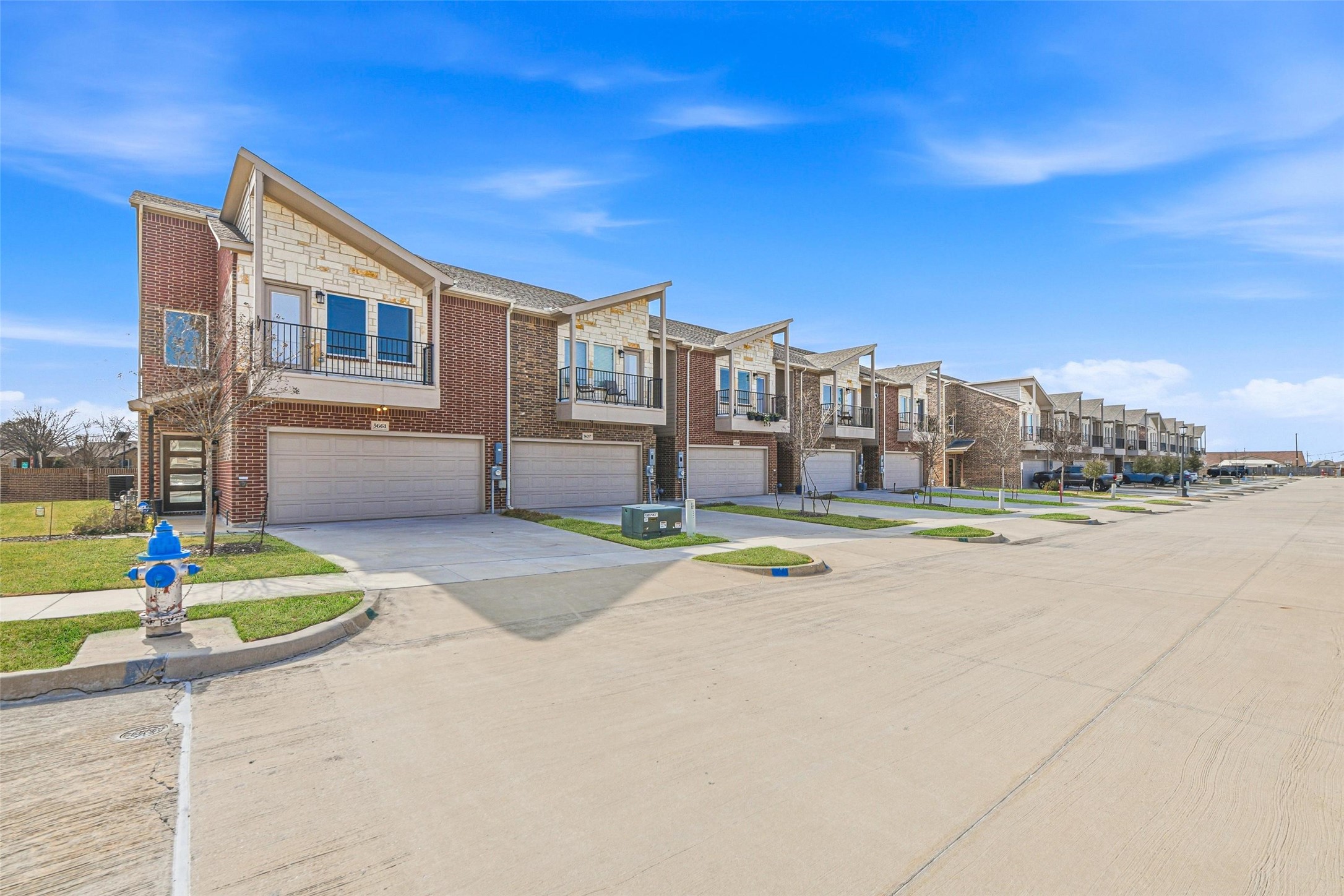 5653 Woodlands Drive The Colony TX 75056