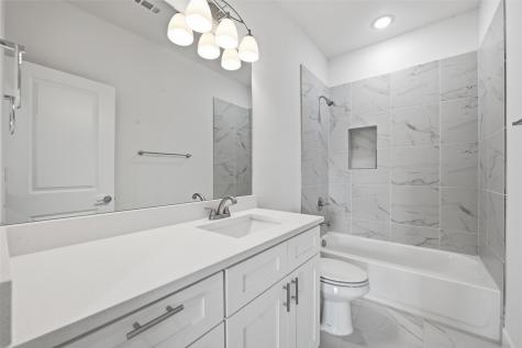 5653 Woodlands Drive The Colony TX 75056