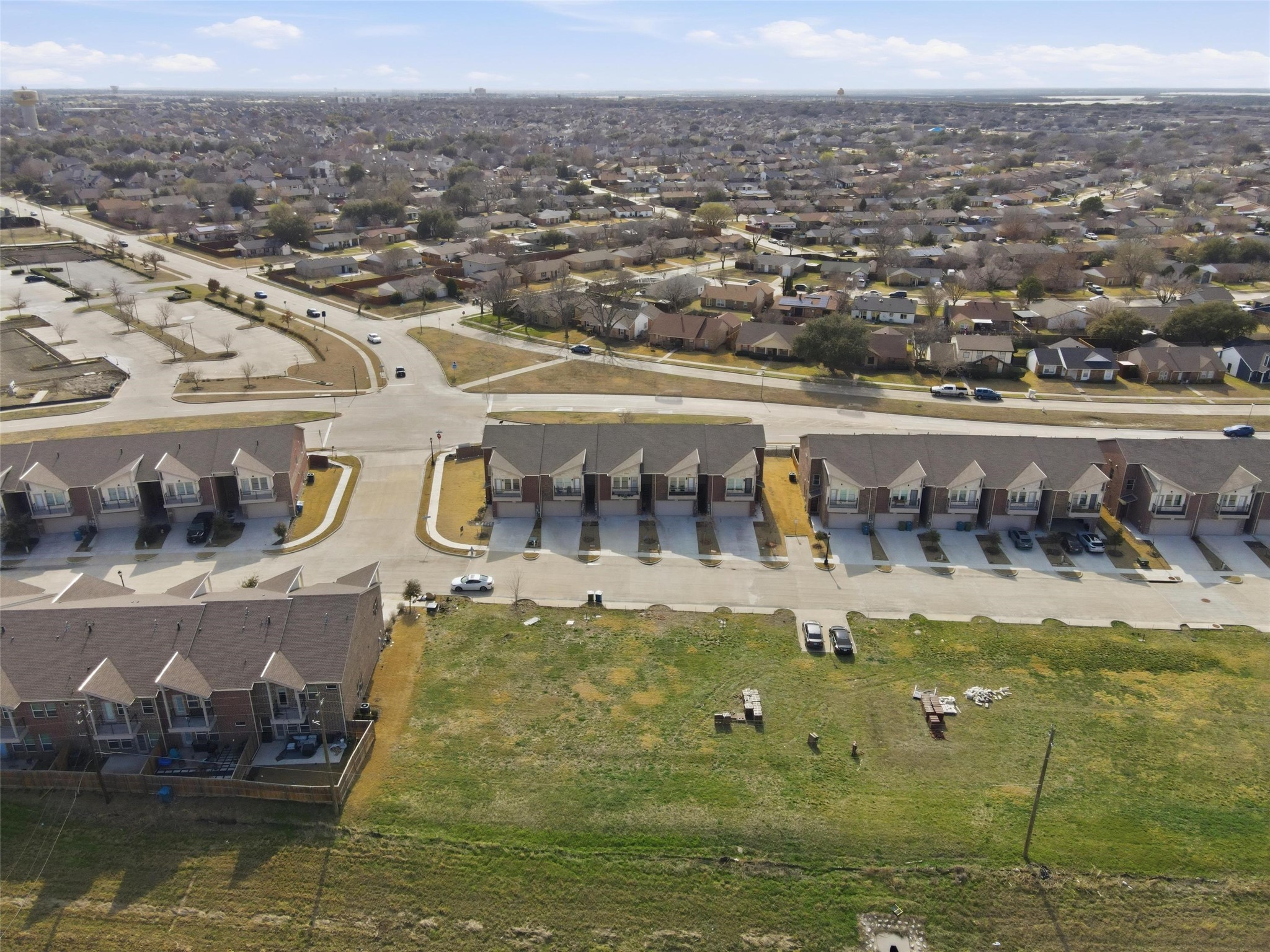 5653 Woodlands Drive The Colony TX 75056